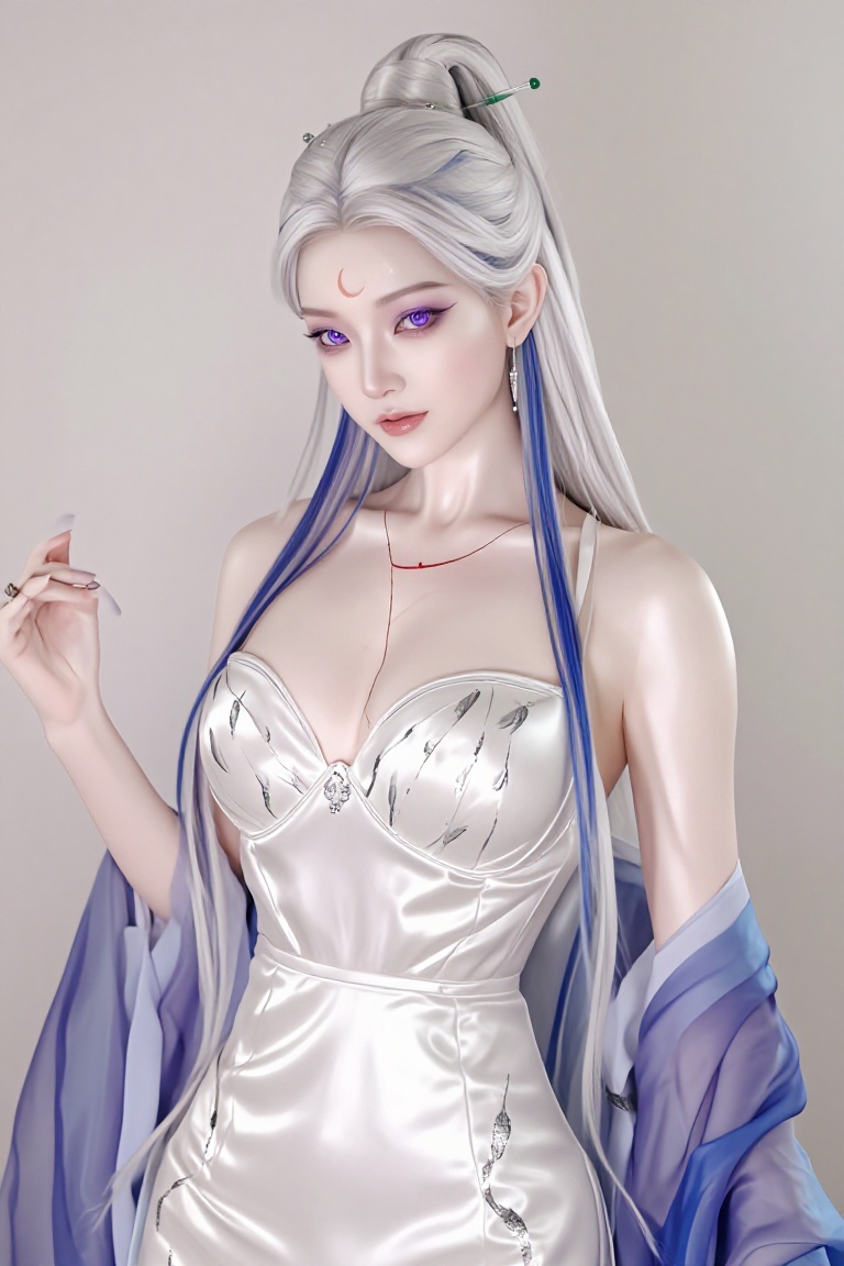 Height: ' 5'8" (172 cm) - 'Build: ' Lithe yet muscular,  honed by years of swordplay—graceful like a willow,  deadly like...
