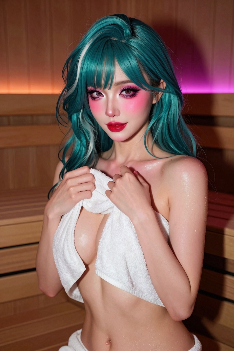 (1girl),  adlut,  female on Tensor.Art
