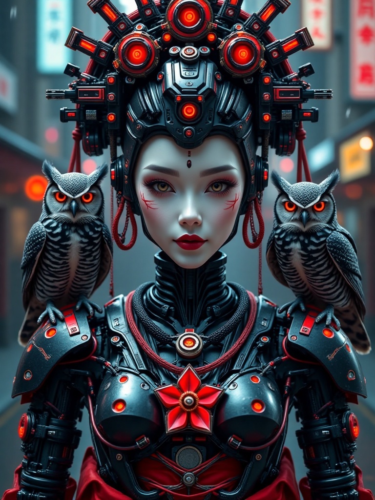 AI generated image by REKTY ANJANY on Tensor.Art