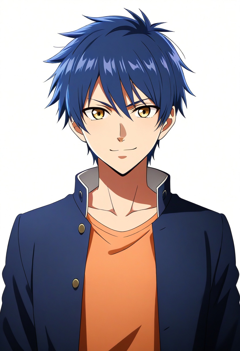 psyren__yoshina_ageha,  anime style,  1boy on Tensor.Art