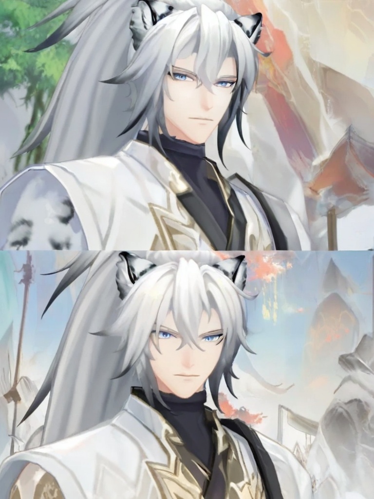 AI generated image by 叫我妹妹 on Tensor.Art