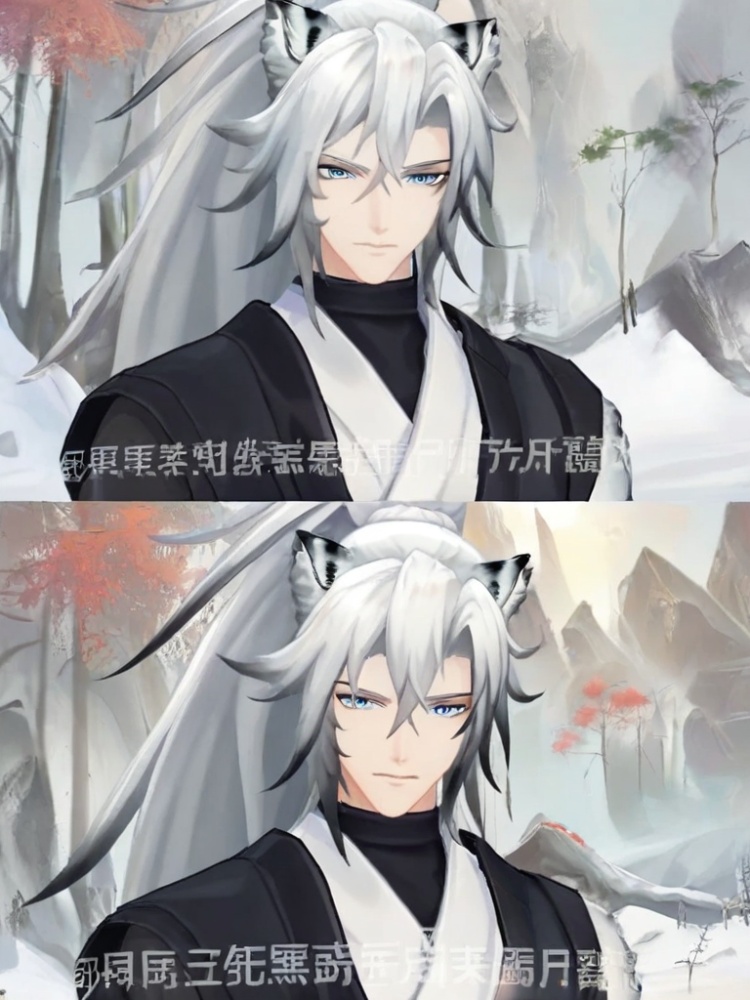 Yang-Sealing Lord \(Onmyoji\) by 叫我妹妹 on Tensor.Art