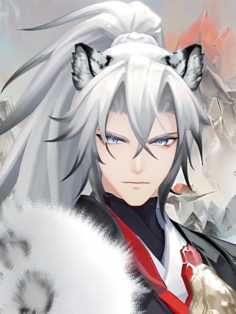 Yang-Sealing Lord \(Onmyoji\) by 叫我妹妹 on Tensor.Art