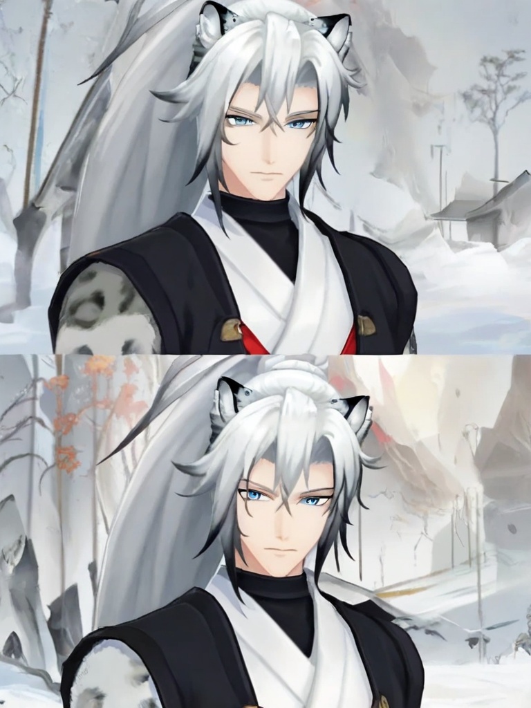 AI generated image by 叫我妹妹 on Tensor.Art