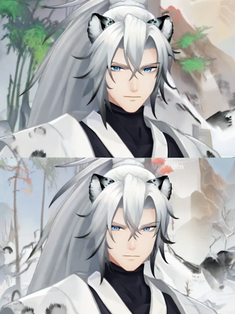 Yang-Sealing Lord \(Onmyoji\) by 叫我妹妹 on Tensor.Art