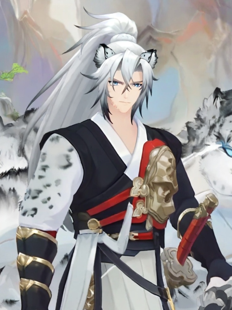 Yang-Sealing Lord \(Onmyoji\) by 叫我妹妹 on Tensor.Art