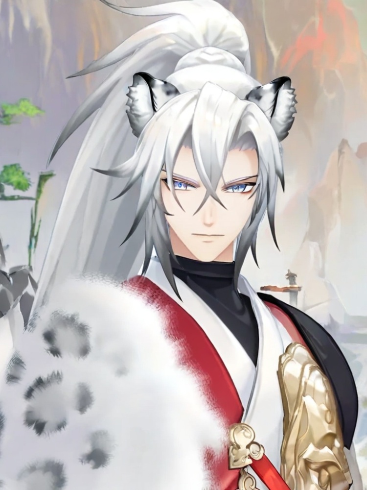 Yang-Sealing Lord \(Onmyoji\) by 叫我妹妹 on Tensor.Art