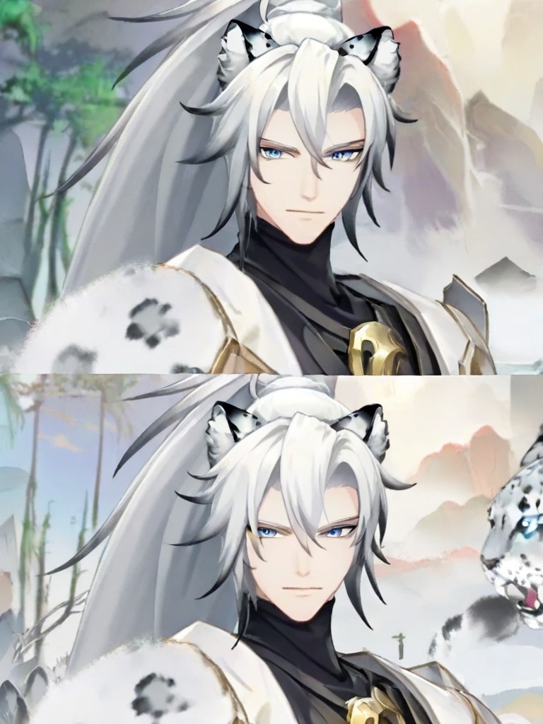 AI generated image by 叫我妹妹 on Tensor.Art