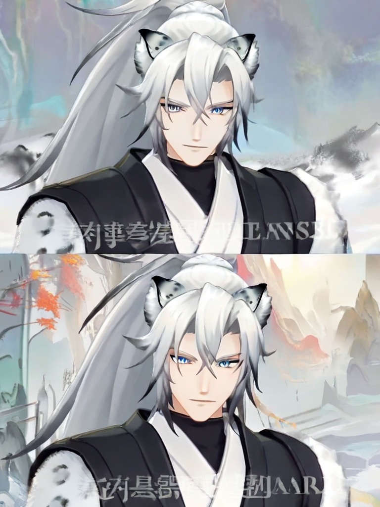 AI generated image by 叫我妹妹 on Tensor.Art