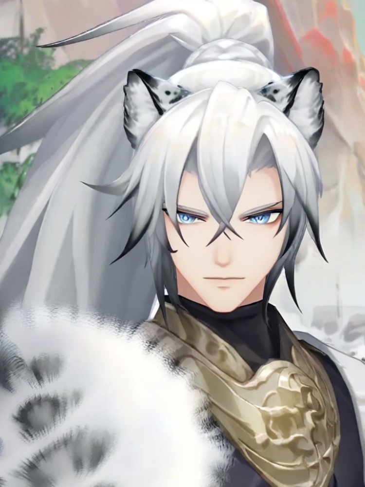 Yang-Sealing Lord \(Onmyoji\) by 叫我妹妹 on Tensor.Art