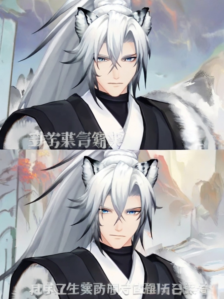 Yang-Sealing Lord \(Onmyoji\) by 叫我妹妹 on Tensor.Art