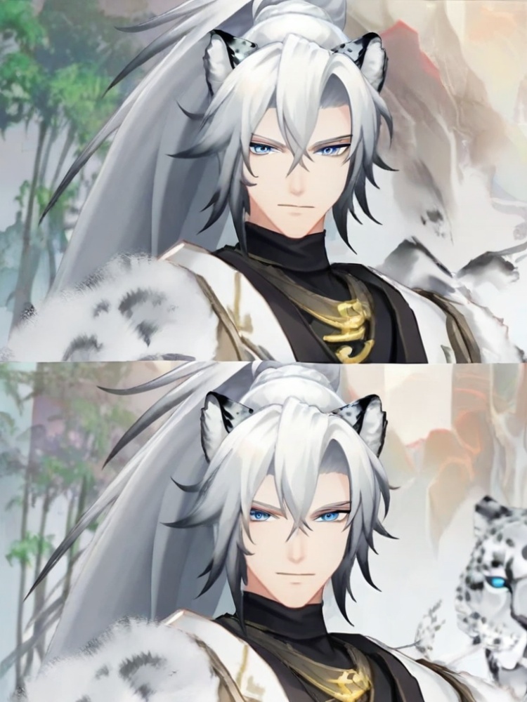 Yang-Sealing Lord \(Onmyoji\) by 叫我妹妹 on Tensor.Art
