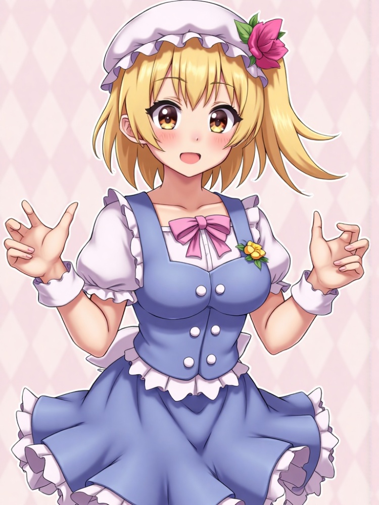Mimemo by culiworksai on Tensor.Art