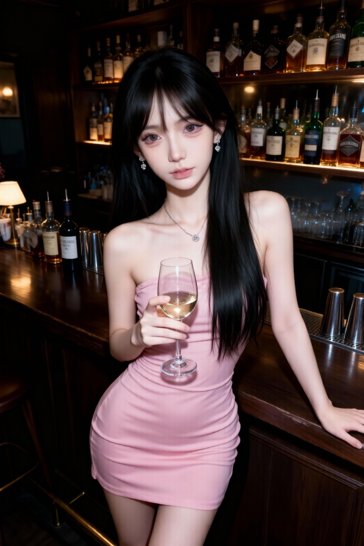 极致写实亚洲摄影 by 秦皇术士 on Tensor.Art