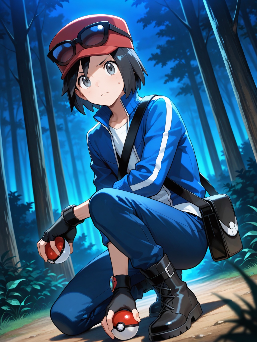 masterpiece,  best quality,  amazing quality on Tensor.Art