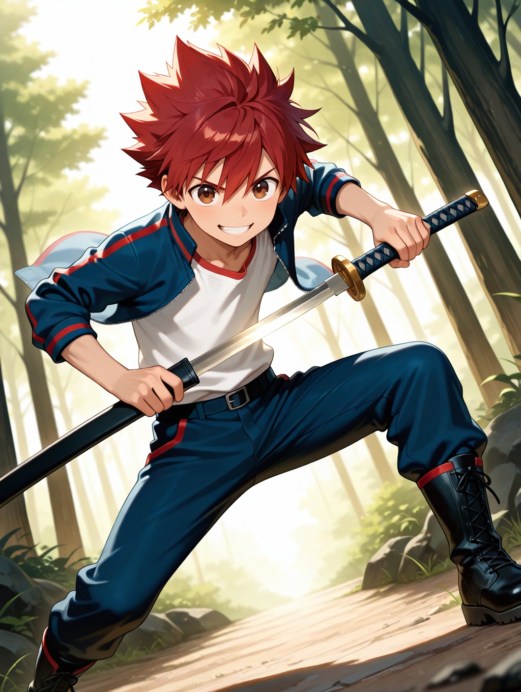 masterpiece,  amazing quality,  best quality on Tensor.Art