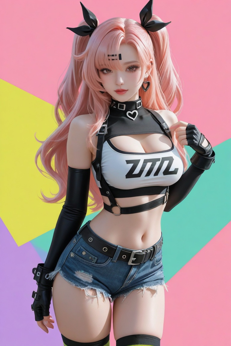 nai4.5style\(one\),  8k,  best quality on Tensor.Art