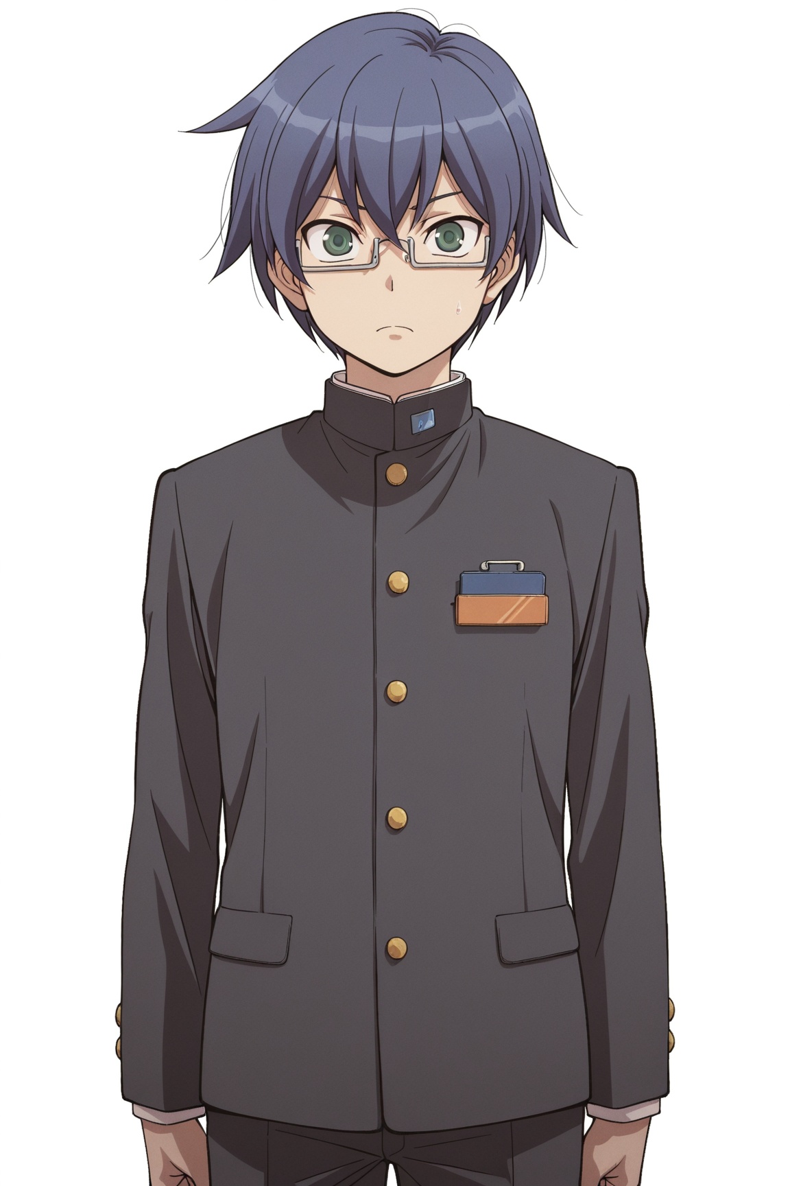 masterpiece,  best quality,  amazing quality by Teru on Tensor.Art