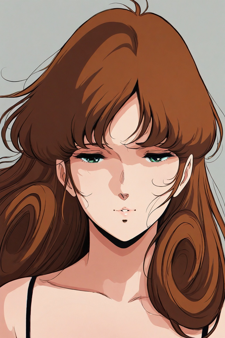 Masterpiece,  excellent quality,  incredible quality. A girl on Tensor.Art
