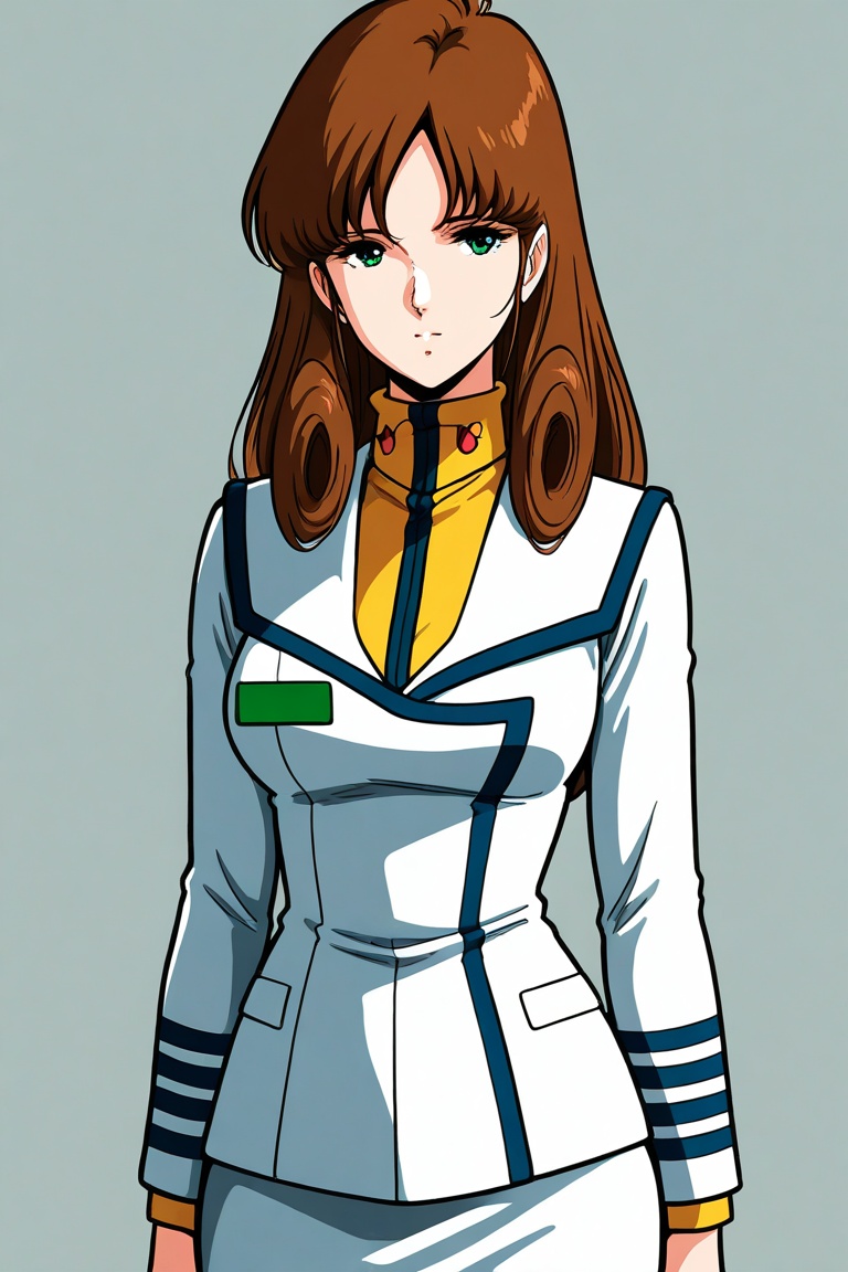 Masterpiece,  excellent quality,  incredible quality. A girl on Tensor.Art