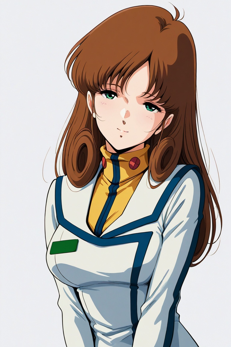 Masterpiece,  excellent quality,  incredible quality. A girl on Tensor.Art