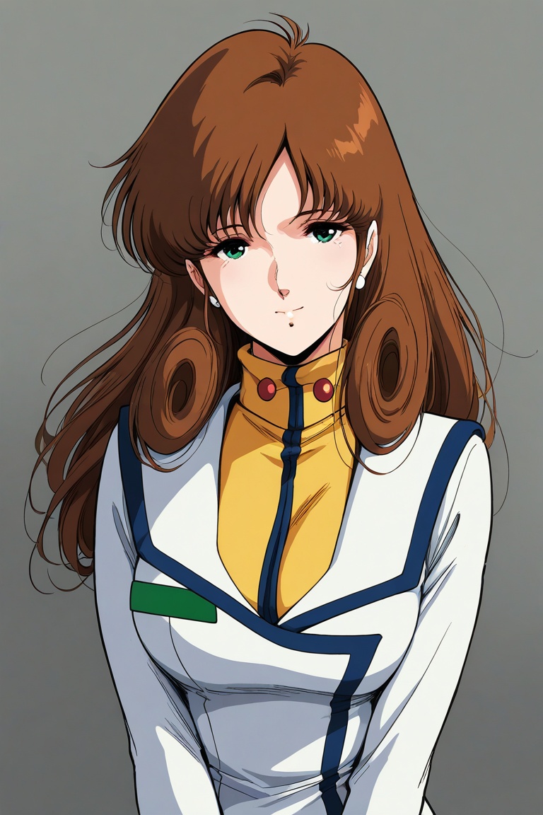 Masterpiece,  excellent quality,  incredible quality. A girl on Tensor.Art