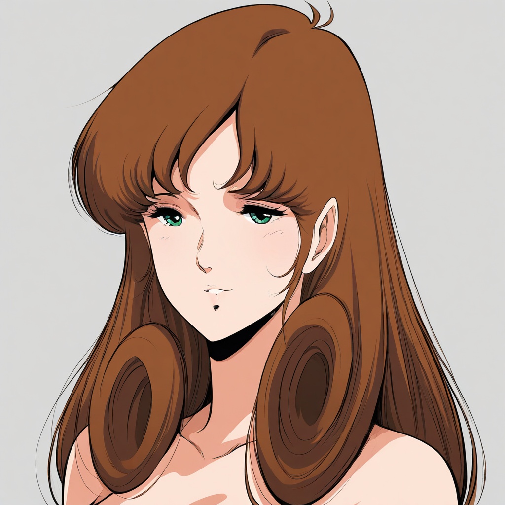 Masterpiece,  excellent quality,  incredible quality. A girl on Tensor.Art