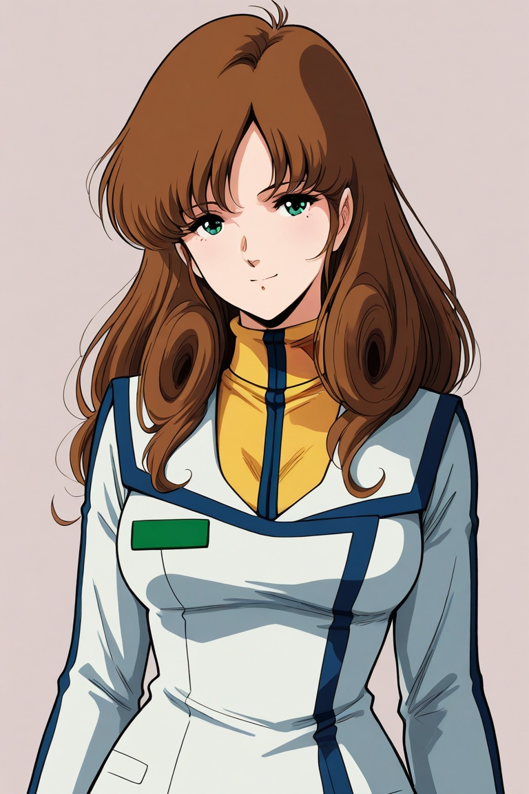 Masterpiece,  excellent quality,  incredible quality. A girl on Tensor.Art