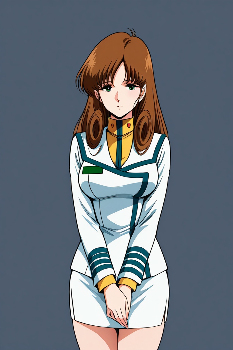 Masterpiece,  excellent quality,  incredible quality. A girl on Tensor.Art