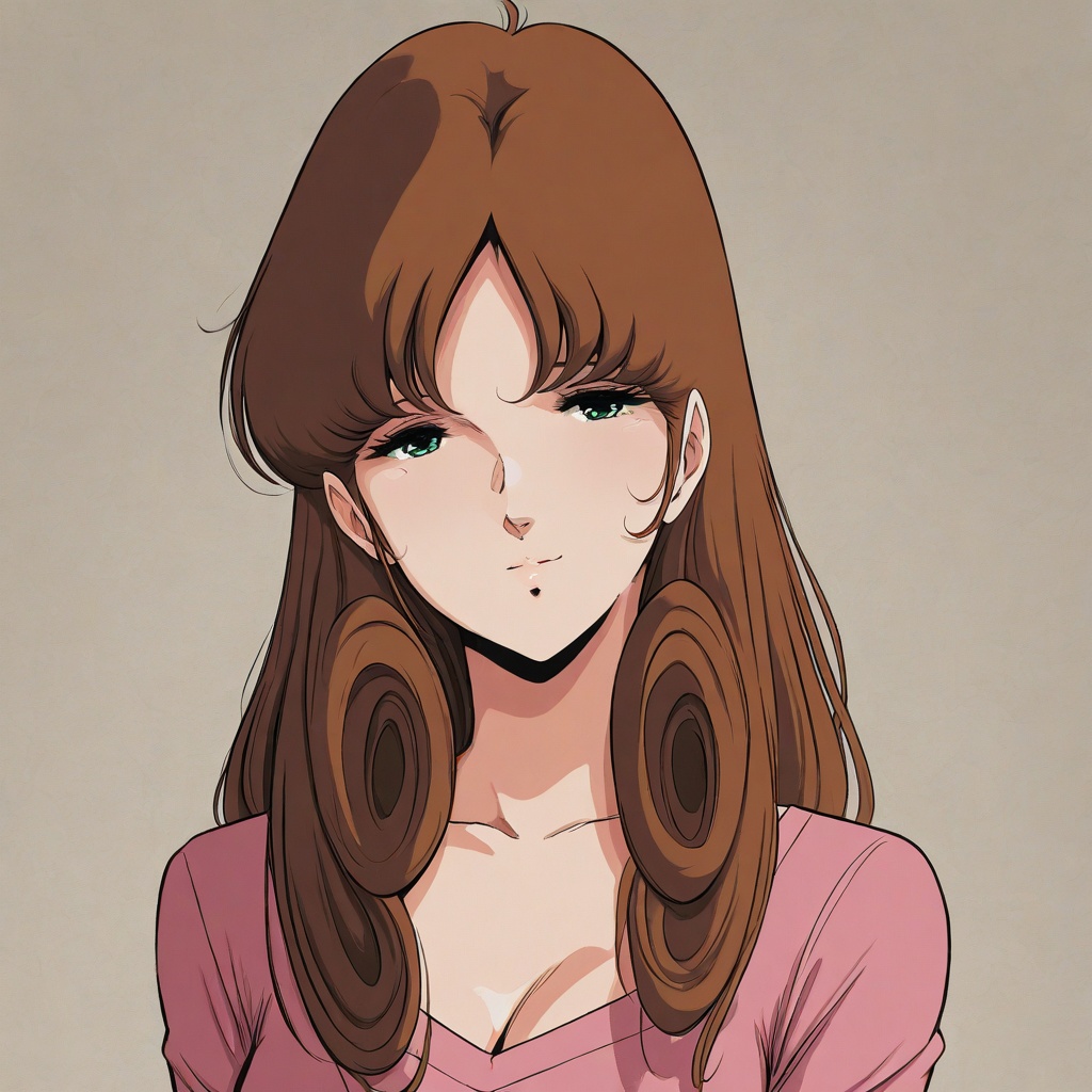 Masterpiece,  excellent quality,  incredible quality. A girl on Tensor.Art
