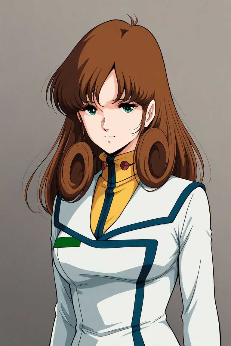Masterpiece,  excellent quality,  incredible quality. A girl on Tensor.Art