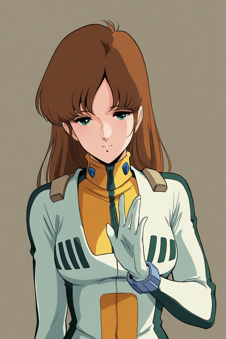 Masterpiece,  excellent quality,  incredible quality. A girl on Tensor.Art