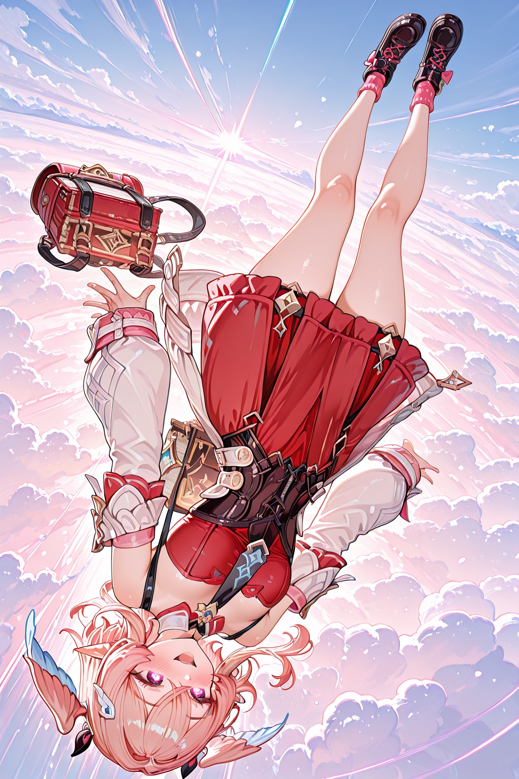 Masterpiece,  Superior Quality,  Amazing Quality on Tensor.Art