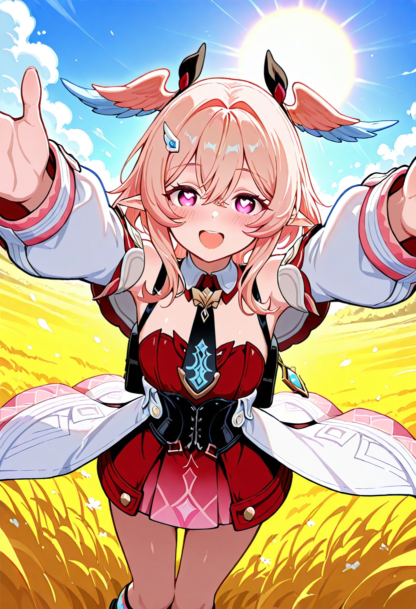 Masterpiece,  Superior Quality,  Amazing Quality on Tensor.Art