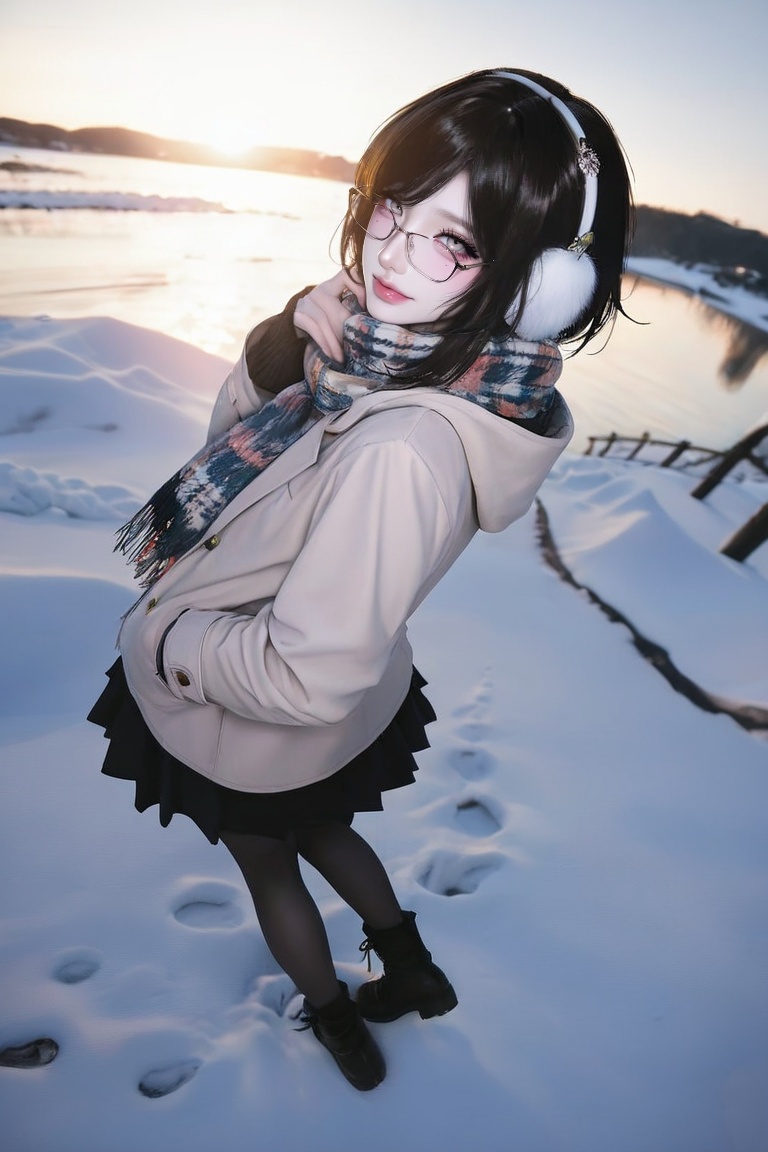Image Style: (realistic) cinematic lighting,  soft shadows,  high detail on Tensor.Art