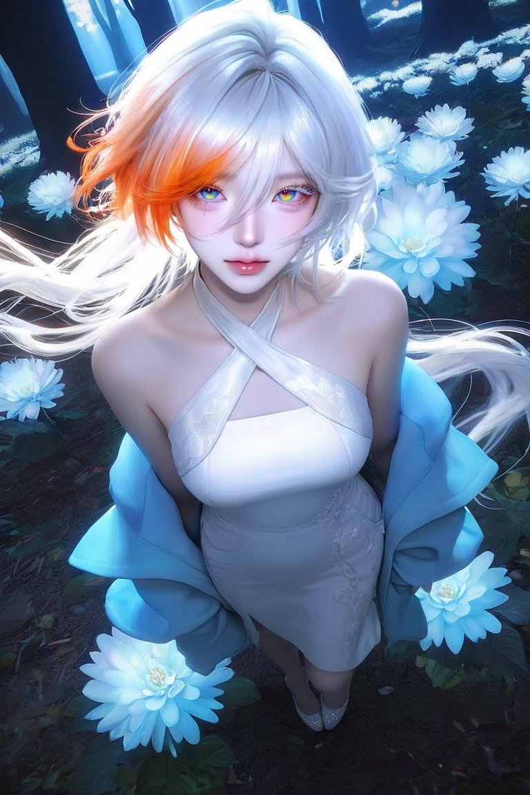 Image Style: (realistic) cinematic lighting,  soft shadows,  high detail on Tensor.Art