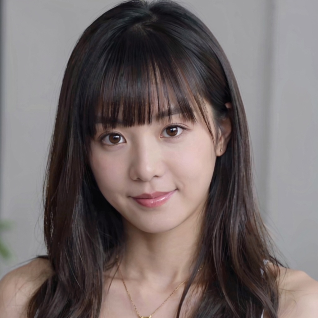 realistic,  close-up,  1girl on Tensor.Art