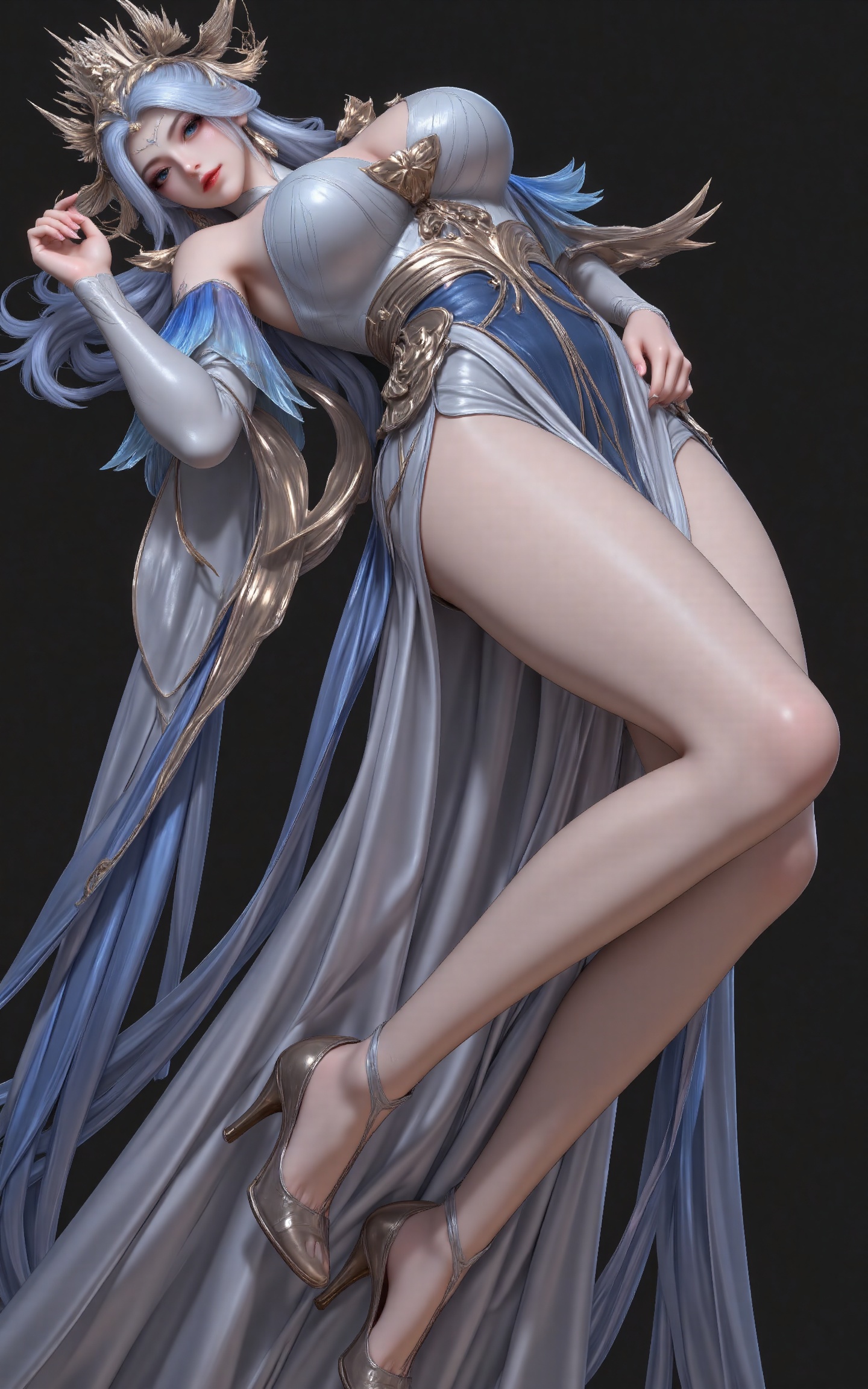 masterpiece,  high quality,  tall by DJ大江东去 on Tensor.Art