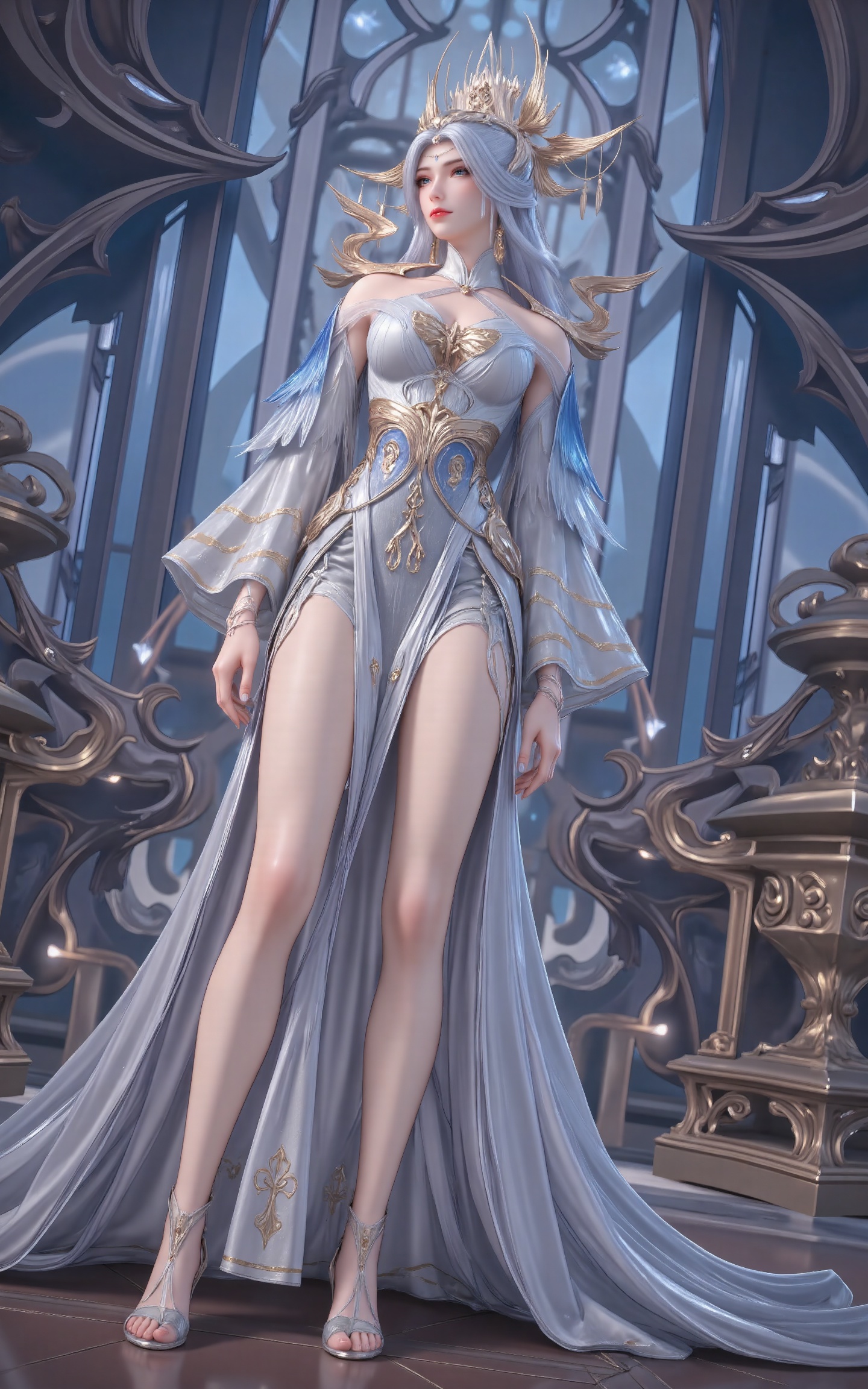 masterpiece,  high quality,  tall by DJ大江东去 on Tensor.Art