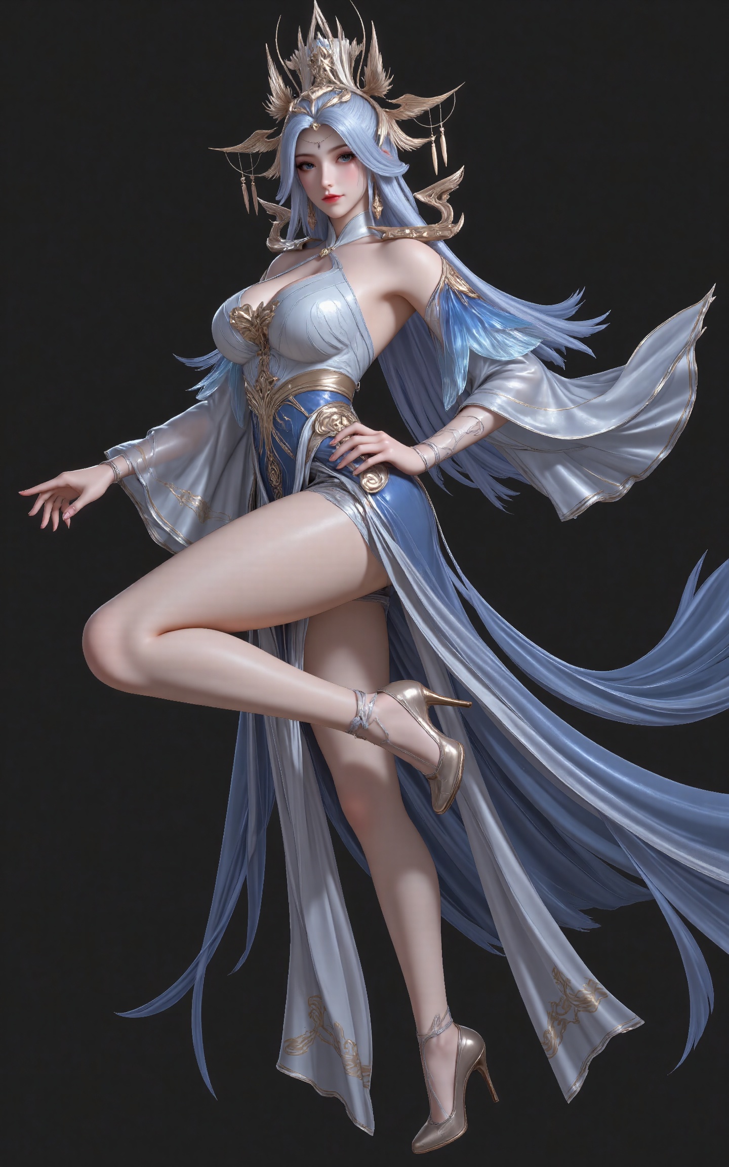 masterpiece,  high quality,  tall by DJ大江东去 on Tensor.Art