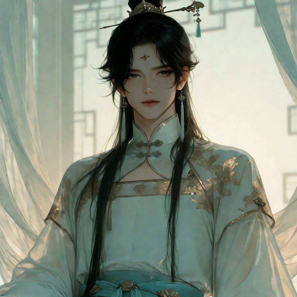 masterpiece,  best quality,  anime style on Tensor.Art