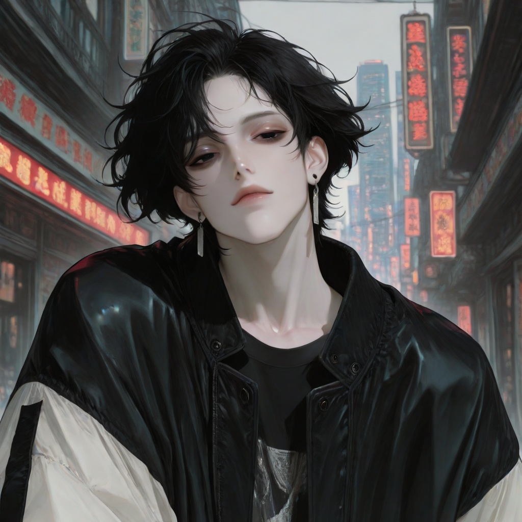masterpiece,  best quality,  anime style on Tensor.Art