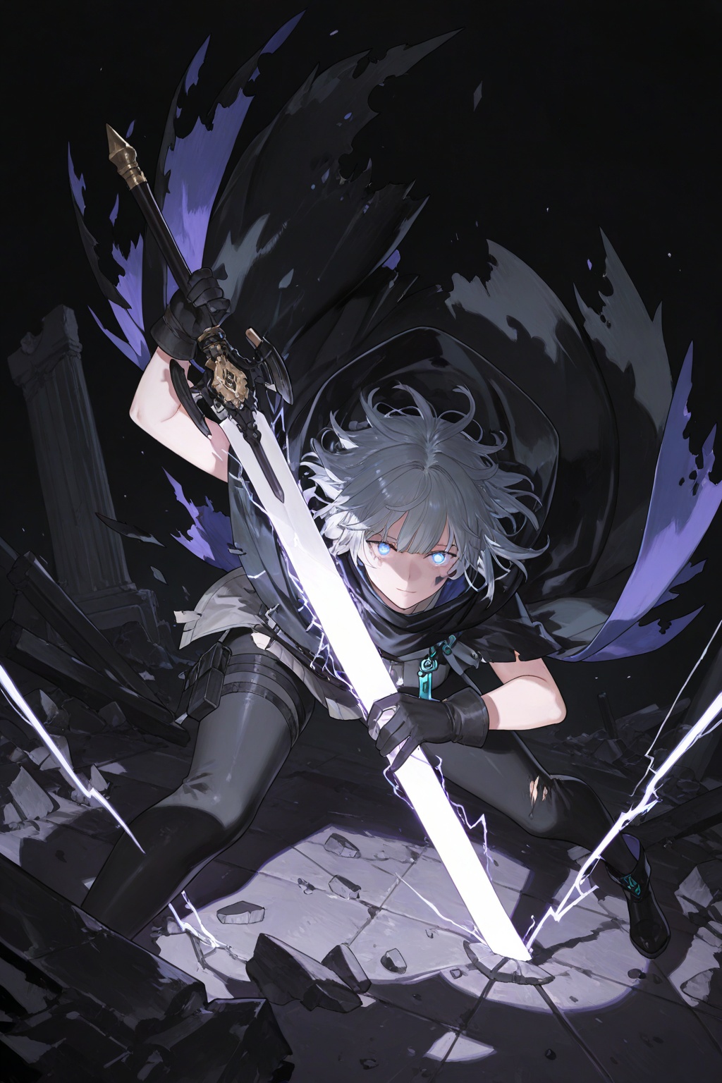 best quality,  masterpiece,  absurdres by 月老板 on Tensor.Art