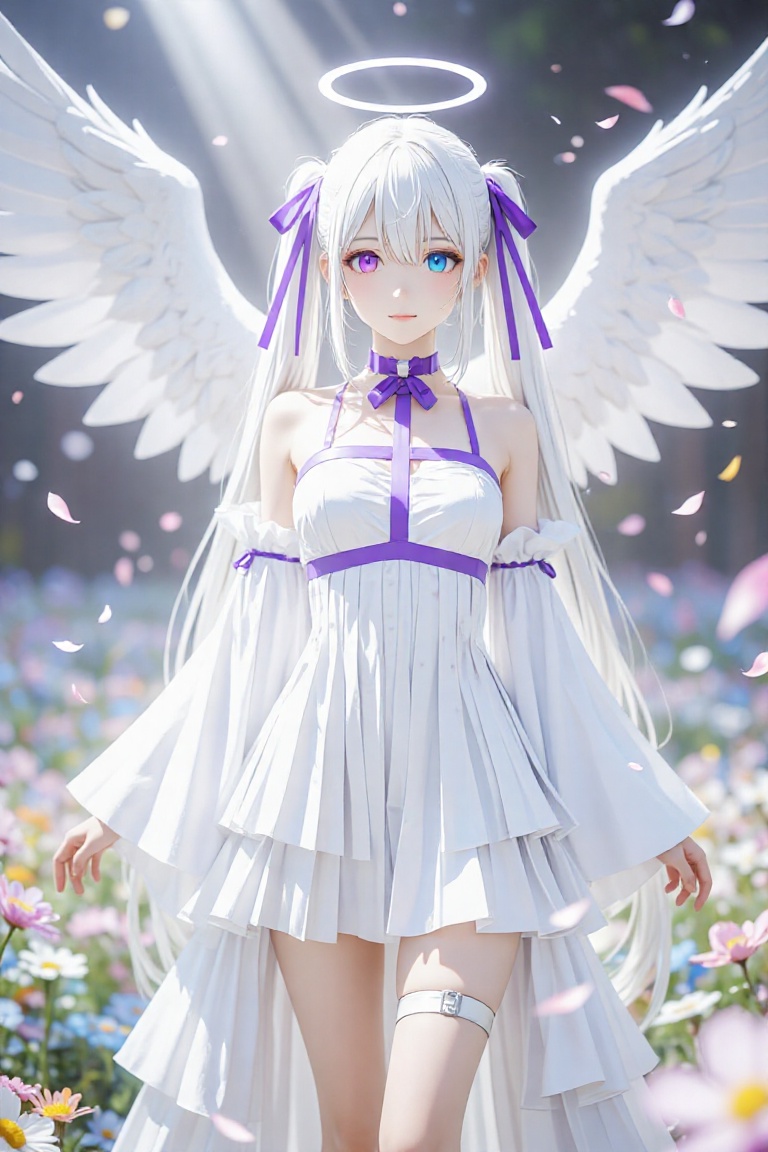 1girl,  grown *****,  white hair on Tensor.Art