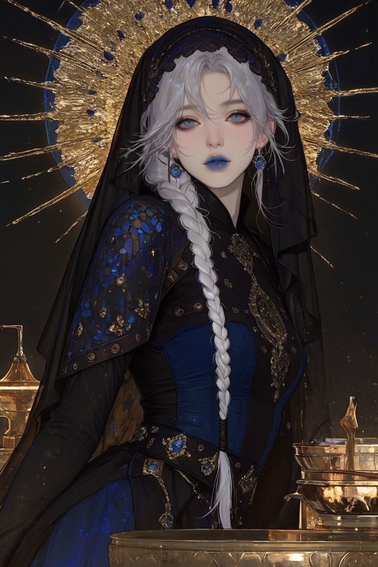 masterpiece,  best quality,  highres on Tensor.Art