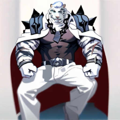AI generated image on Tensor.Art