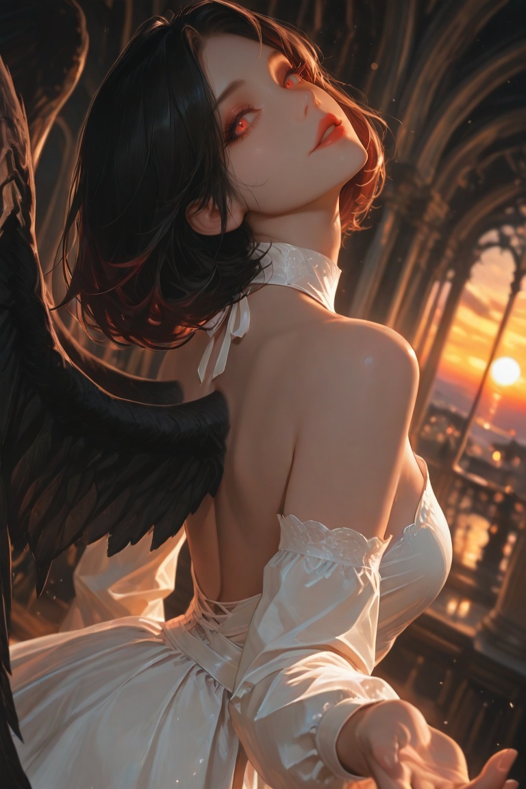 masterpiece,  best quality,  absurdres on Tensor.Art