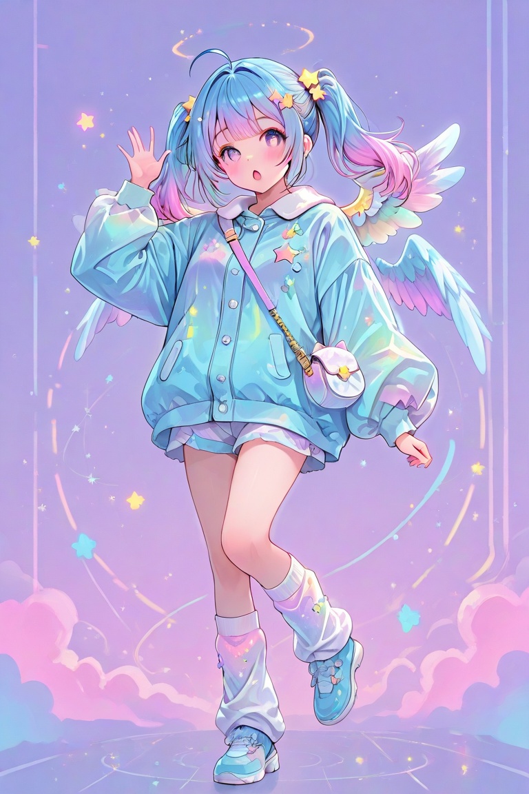 1girl,  solo,  long hair on Tensor.Art