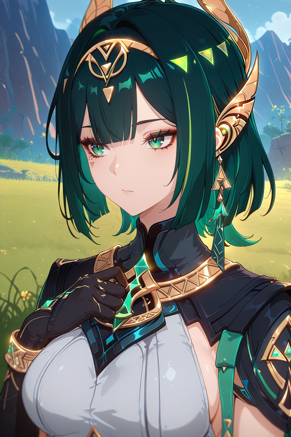 masterpiece,  best quality,  ultra detailed on Tensor.Art