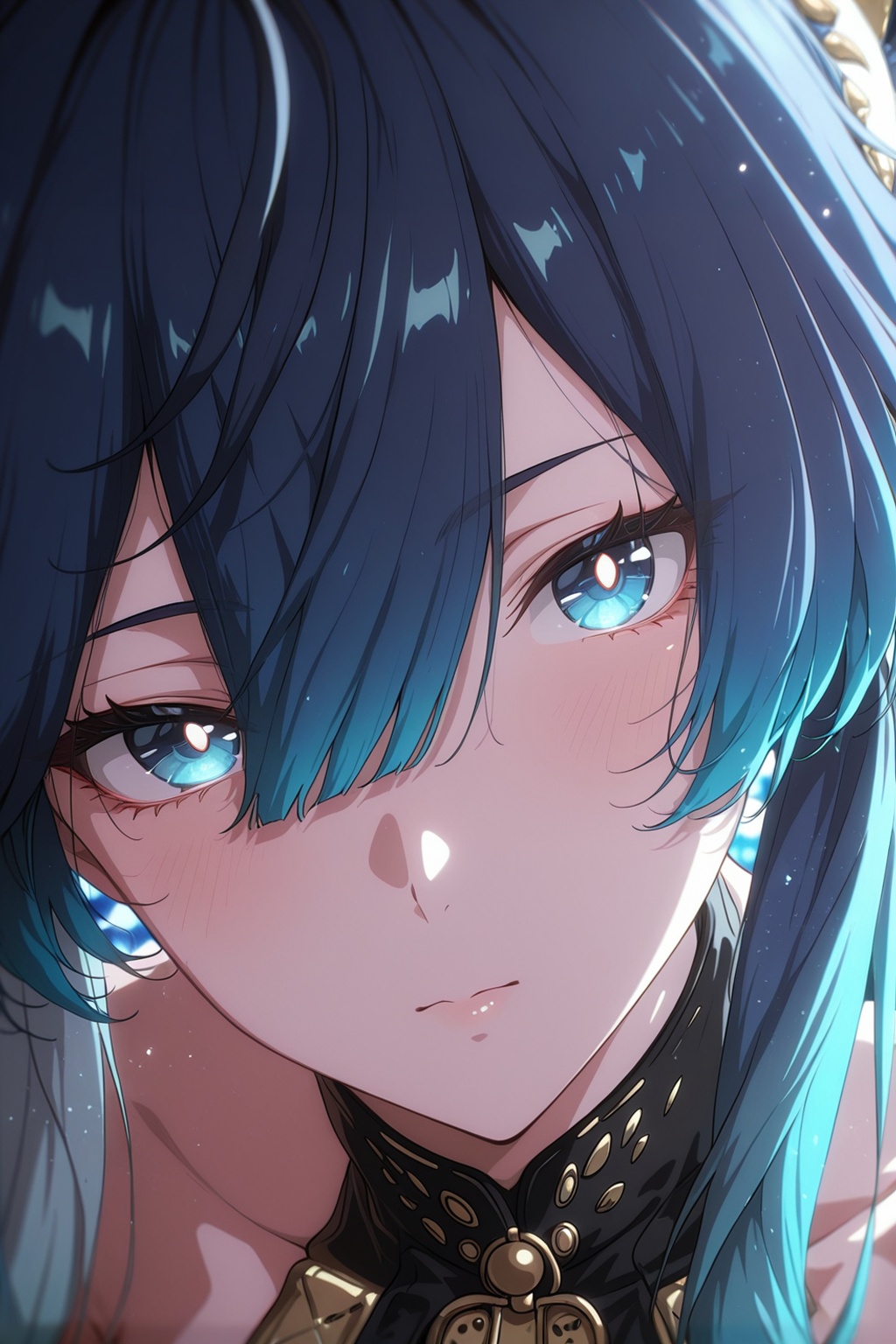 masterpiece,  best quality,  1girl on Tensor.Art